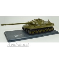 02-ТОБ Советский тяжёлый танк Объект 279